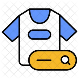 Produkt suchen  Symbol