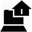 Suchen Startseite Finden Symbol