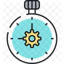 Msearch Zeitplan Symbol