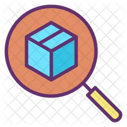 Suchbox  Symbol