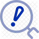 Suchinfo Suche Informationen Symbol