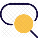 Suchleiste Symbol