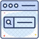 SEO Webseite Web Symbol