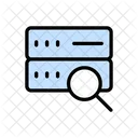 Suchserver  Symbol