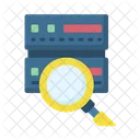 Suchserver  Symbol