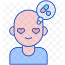 Sucht Icon