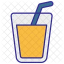 Suco Bebida Copo Icon