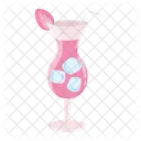 Suco  Ícone
