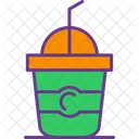 Suco Bebida Fruta Icon