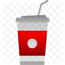 Suco Bebida Smoothie Icon