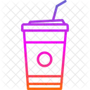 Suco Bebida Smoothie Icon