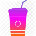 Suco Bebida Smoothie Icon