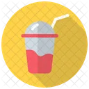 Bebida Suco Coquetel Icon