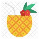 Suco Bebida Bebida Icon