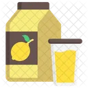 Suco De Laranja Bebida Suco Icon