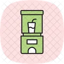 Venda De Sucos Suco Venda De Sucos Icon
