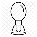 Suction Cup  Icon