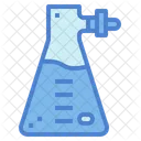 Suction Flask  Icon