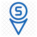 Süd  Symbol