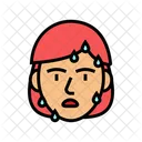 Suda La Cara Suda La Cara El Cuerpo Suda Icono