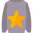 Sueter Jersey Cachemir Icon