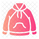 Sudadera  Icono