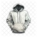 Moda Ropa Chaqueta Icono