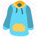 Sudadera  Icono