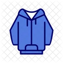 Sudadera  Icono