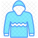 Sudadera  Icono