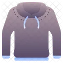Sudadera  Icono