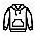 Sudadera  Icono