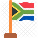 Sudafrica Icono