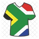 Südafrika  Symbol