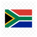 Südafrika  Symbol