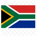 Südafrika  Symbol