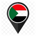 Sudan Symbol