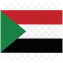 Sudan  Icon