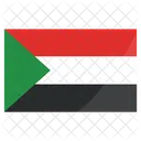 Sudan International Nation Icon