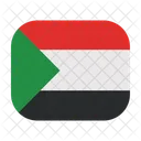 Sudan  Icon