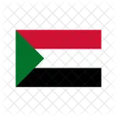 Sudan  Icon