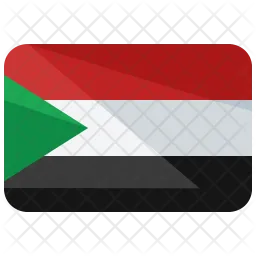 Sudan Flag Symbol