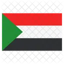 Sudan  Icon