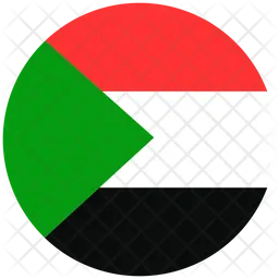 Sudan  Icon