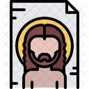 Sudario Icono