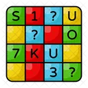 Sudoku  Ícone