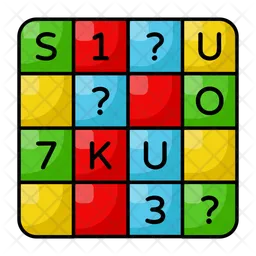 Sudoku  Ícone