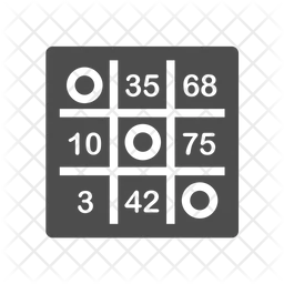 Sudoku Game  Icon