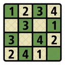 Sudoku Icon