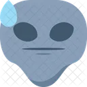 Extraterrestre Icon